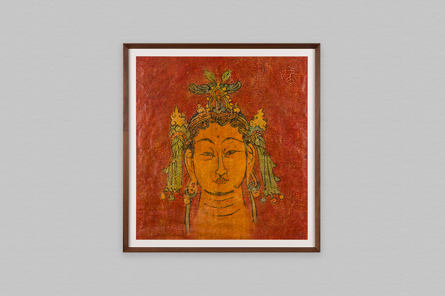 菩薩1 Bodhisattva1